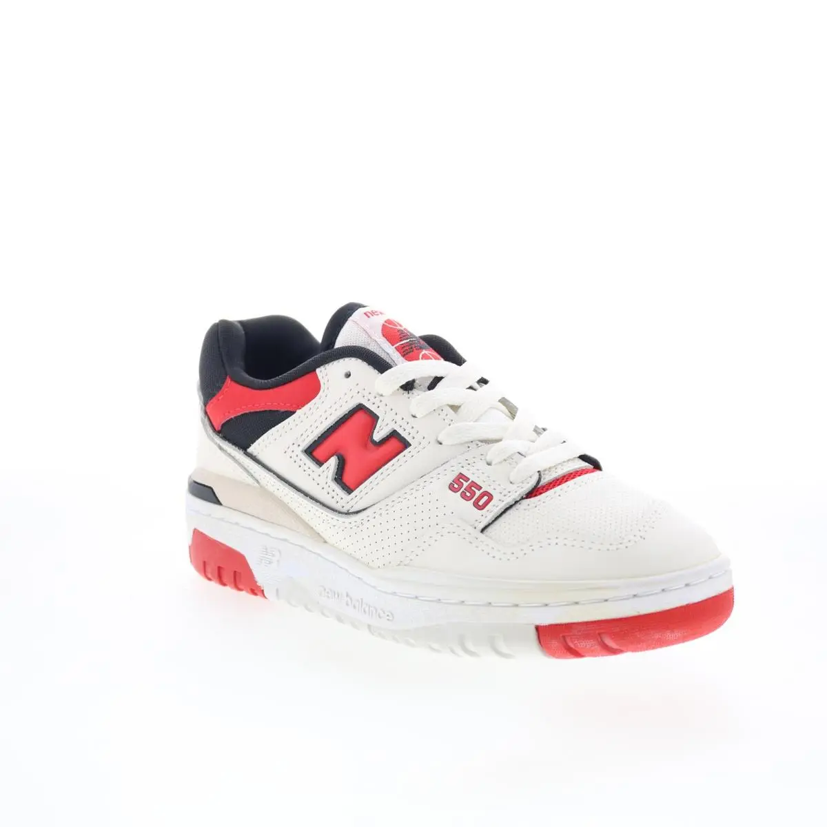 New Balance shoes - New Balance 550 - BB550VTB - Ivory (UPC: 196432708710) 0