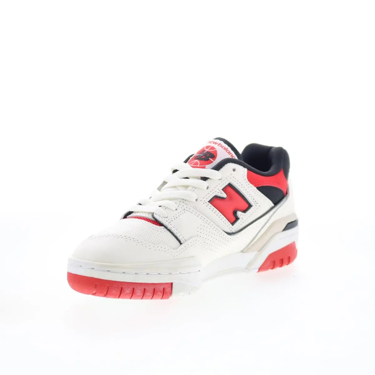 New Balance shoes - New Balance 550 - BB550VTB - Ivory (UPC: 196432708710) 2