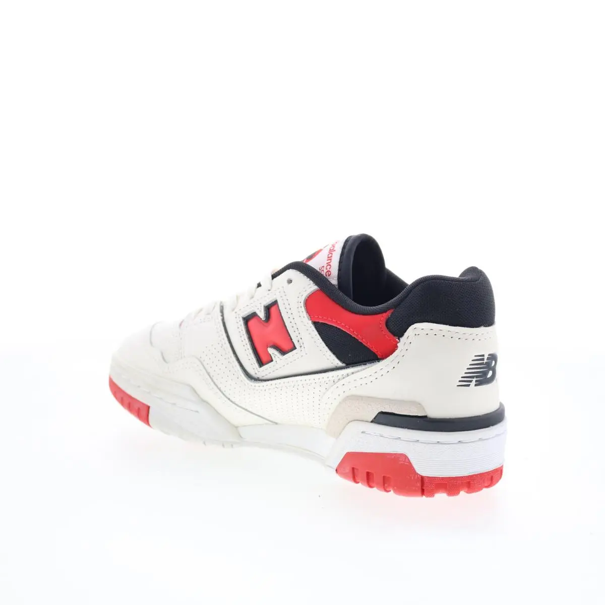 New Balance shoes - New Balance 550 - BB550VTB - Ivory (UPC: 196432708710) 4
