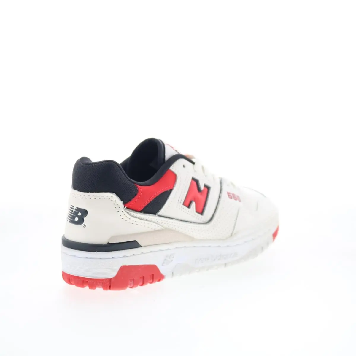 New Balance shoes - New Balance 550 - BB550VTB - Ivory (UPC: 196432708710) 6