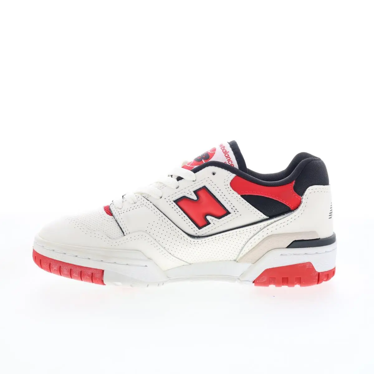 New Balance shoes - New Balance 550 - BB550VTB - Ivory (UPC: 196432708710) 3