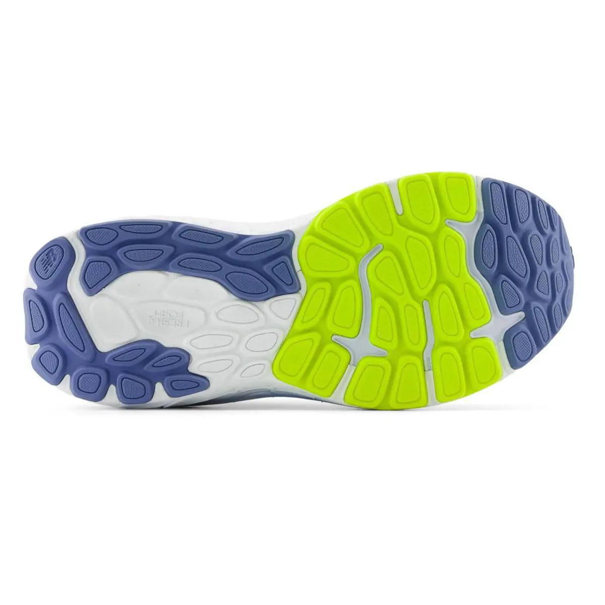 New Balance shoes - New Balance Fresh Foam X 860v13 W860V13 - W860V13 - Ice Blue/Thirty Watt (UPC: 196652787328) 7