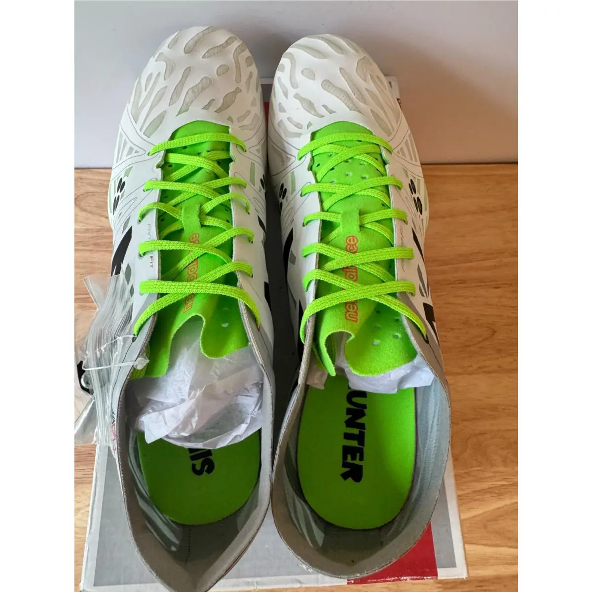 New Balance shoes - New Balance 800 - MMD800W3 - Multicolor (UPC: 887687341165) 3
