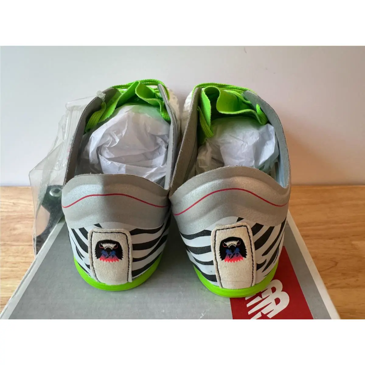 New Balance shoes - New Balance 800 - MMD800W3 - Multicolor (UPC: 887687341165) 1