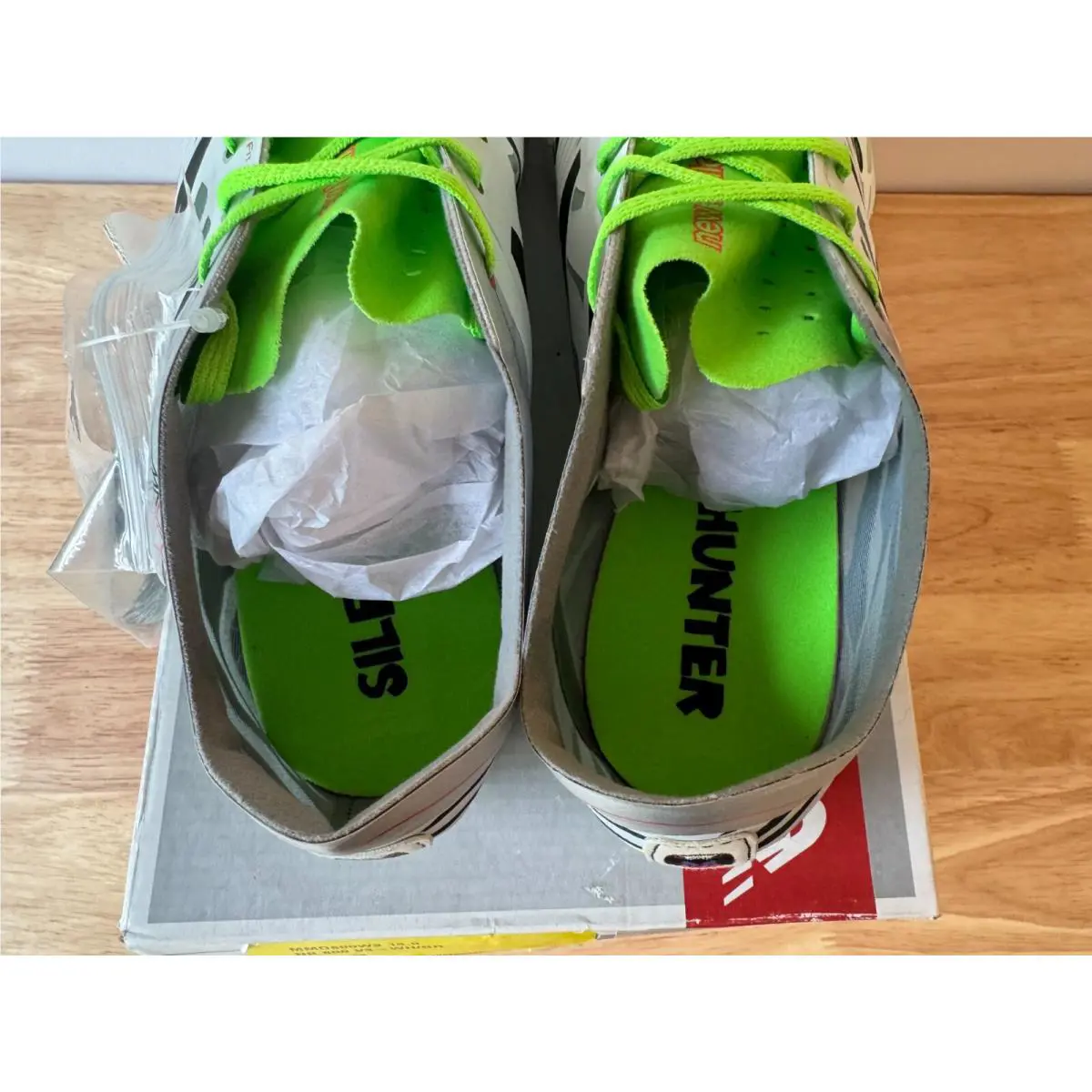 New Balance shoes - New Balance 800 - MMD800W3 - Multicolor (UPC: 887687341165) 2