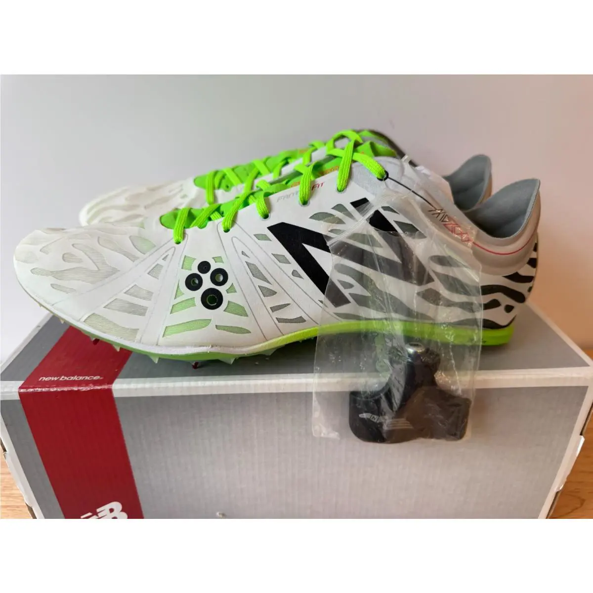 New Balance shoes - New Balance 800 - MMD800W3 - Multicolor (UPC: 887687341165) 4