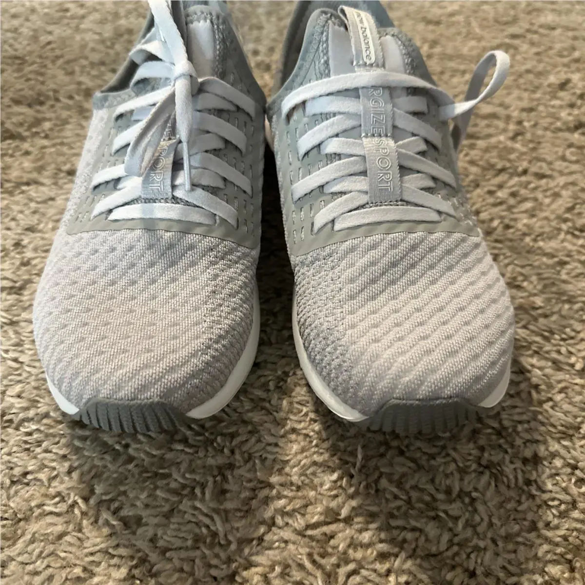 New Balance shoes - New Balance DynaSoft - DynaSoft - Wnrgslw2 - White 0