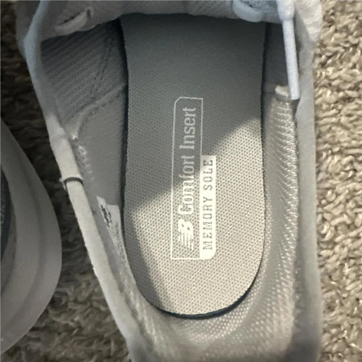 New Balance shoes - New Balance DynaSoft - DynaSoft - Wnrgslw2 - White 5
