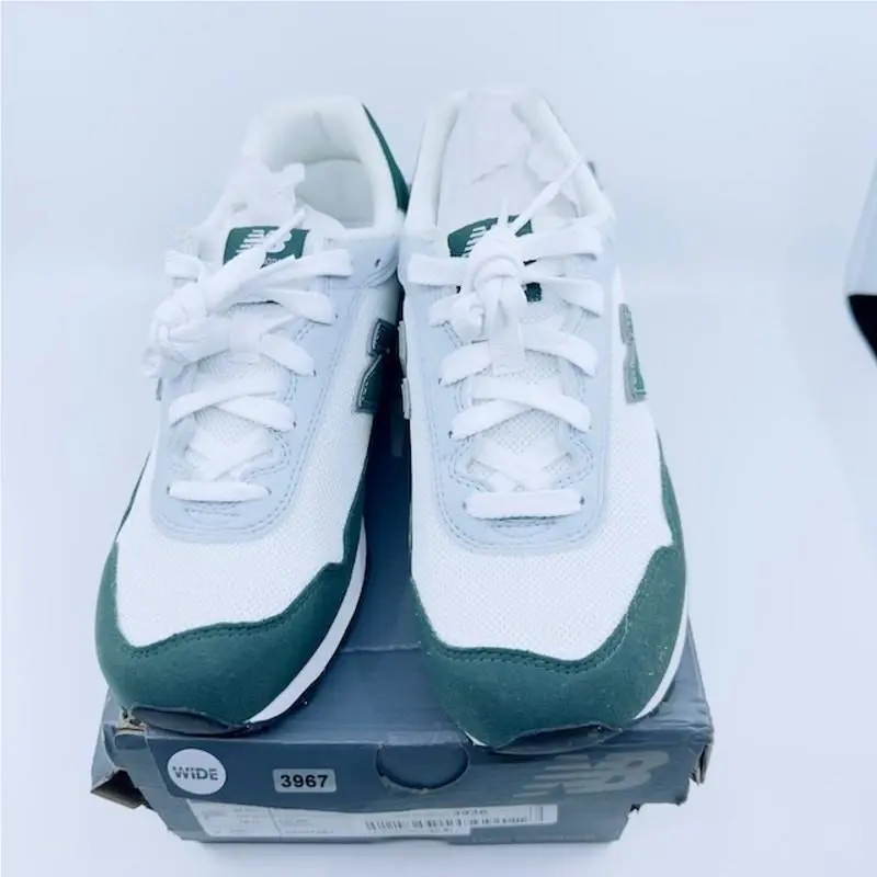 New Balance shoes - White 1
