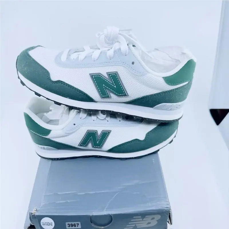 New Balance shoes - White 2