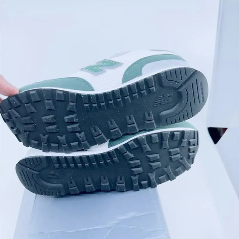 New Balance shoes - White 5