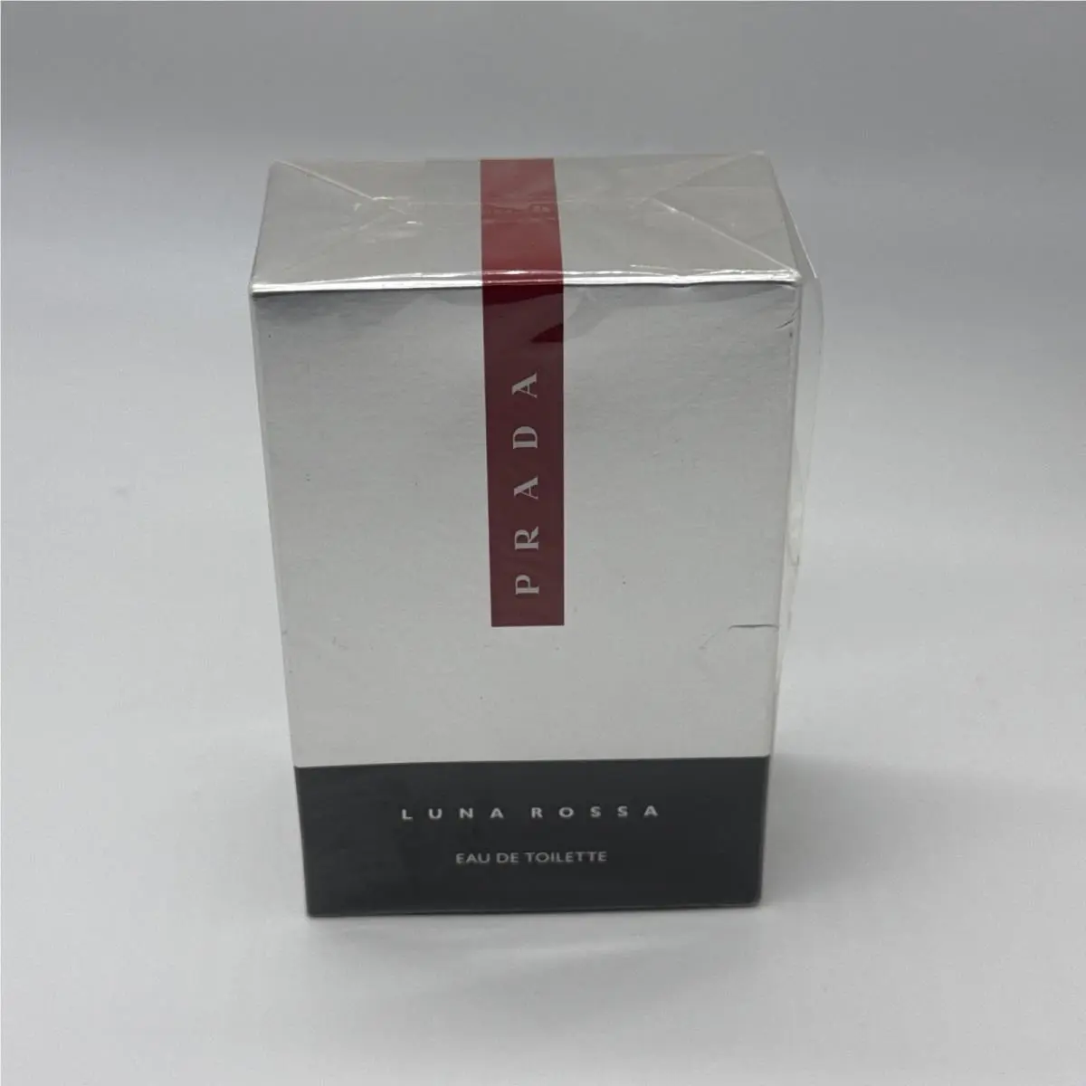 Prada Luna Rossa Eau de Toilette Spray For Men 3.4oz C5