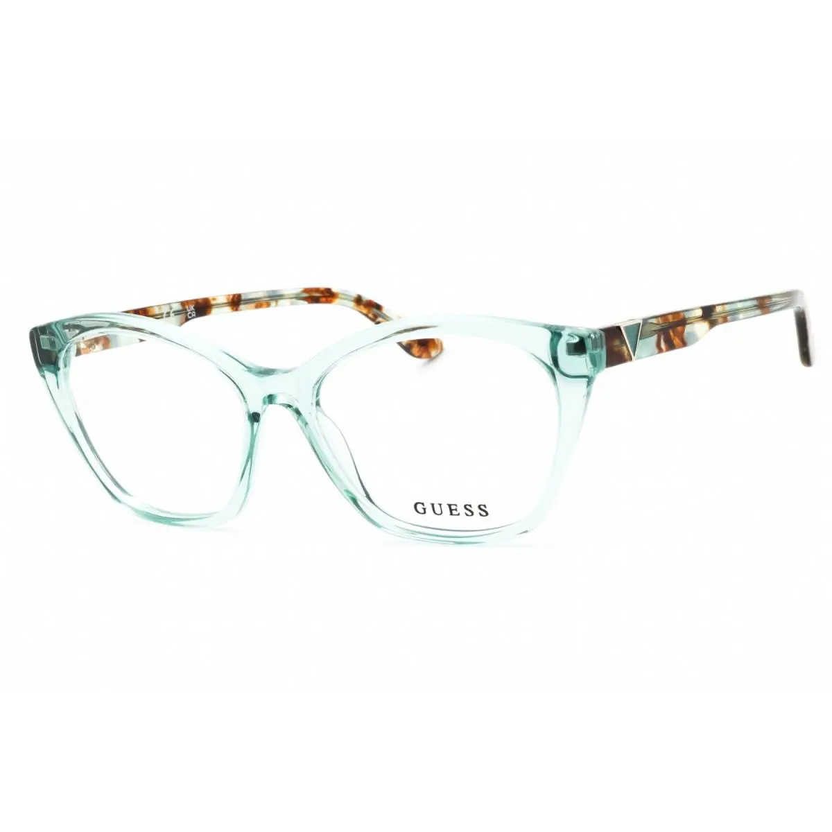 Guess GU50161-095 Eyeglasses 54mm