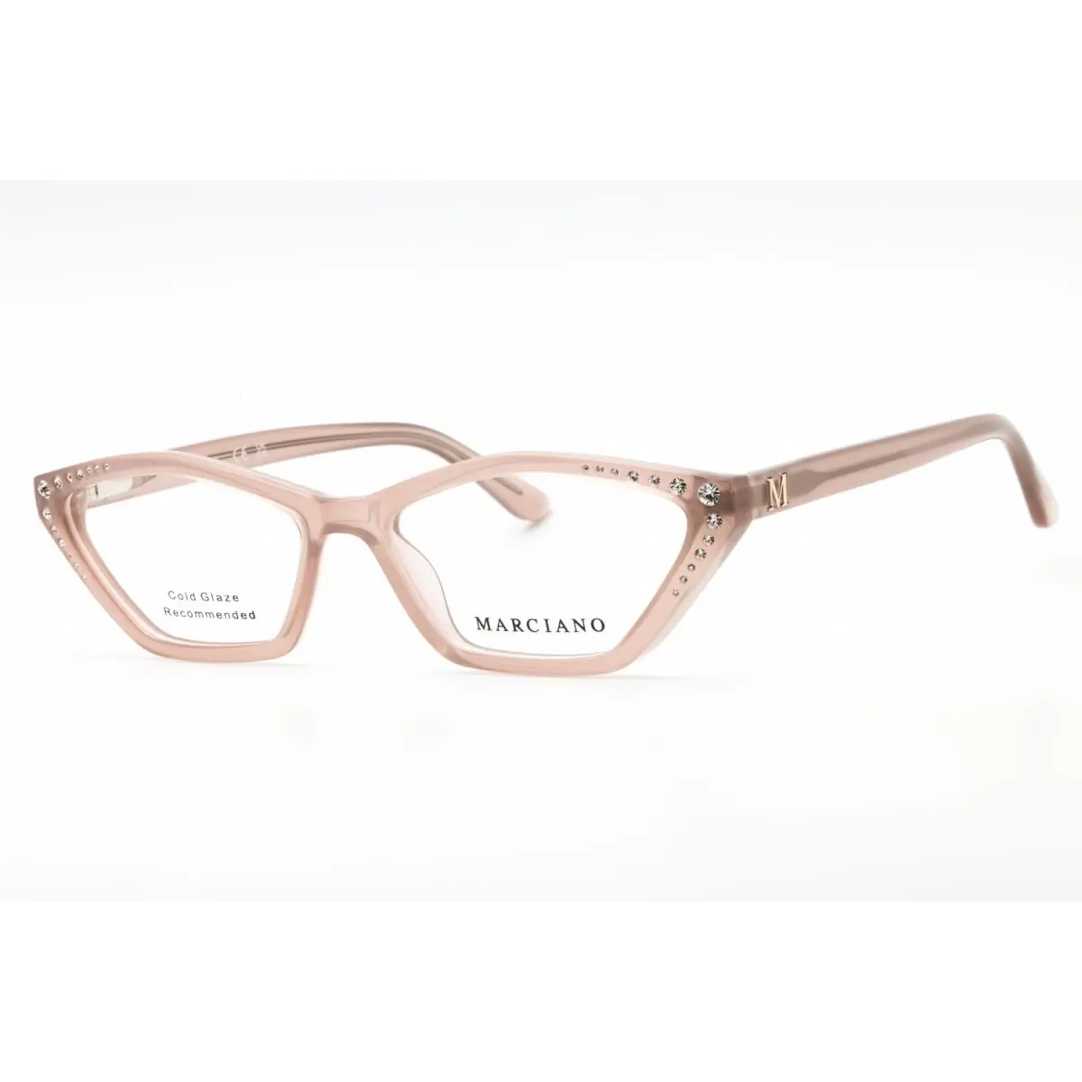 Guess By Marciano GM50002-059 Eyeglasses 54mm