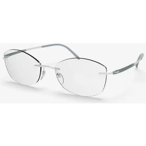 Silhouette 5540 7000 Titan Dynamics Contour 53/17/130 Blue Glacier 5540/JN-7000