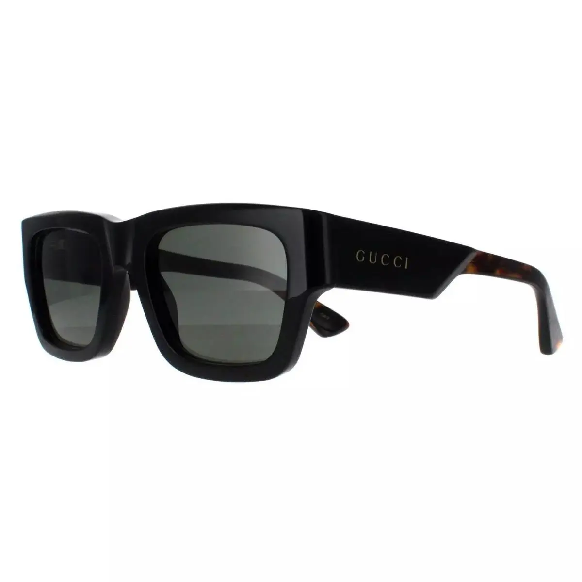 GG1668S-001 Sunglasses 52mm by Gucci