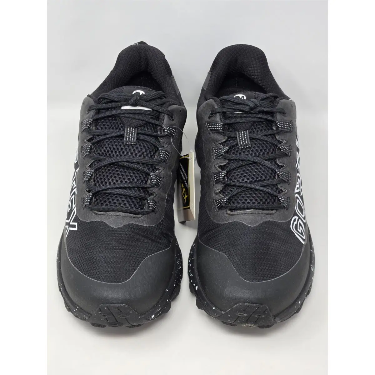Merrell shoes - Merrell MOAB Speed GTX 1 - J036389BLK - Black 1