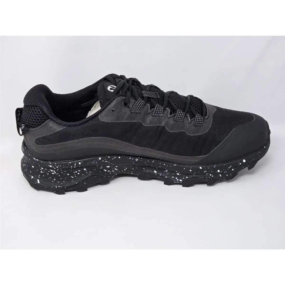 Merrell shoes - Merrell MOAB Speed GTX 1 - J036389BLK - Black 14