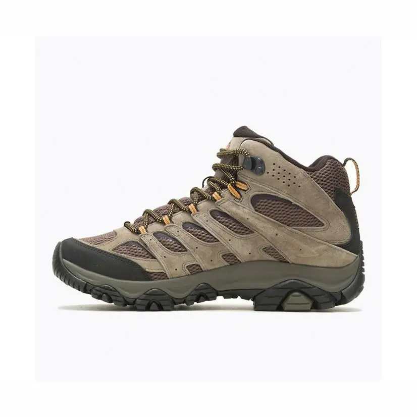 Merrell shoes - J035869 - J035869 - Walnut (UPC: 194713939600) 2