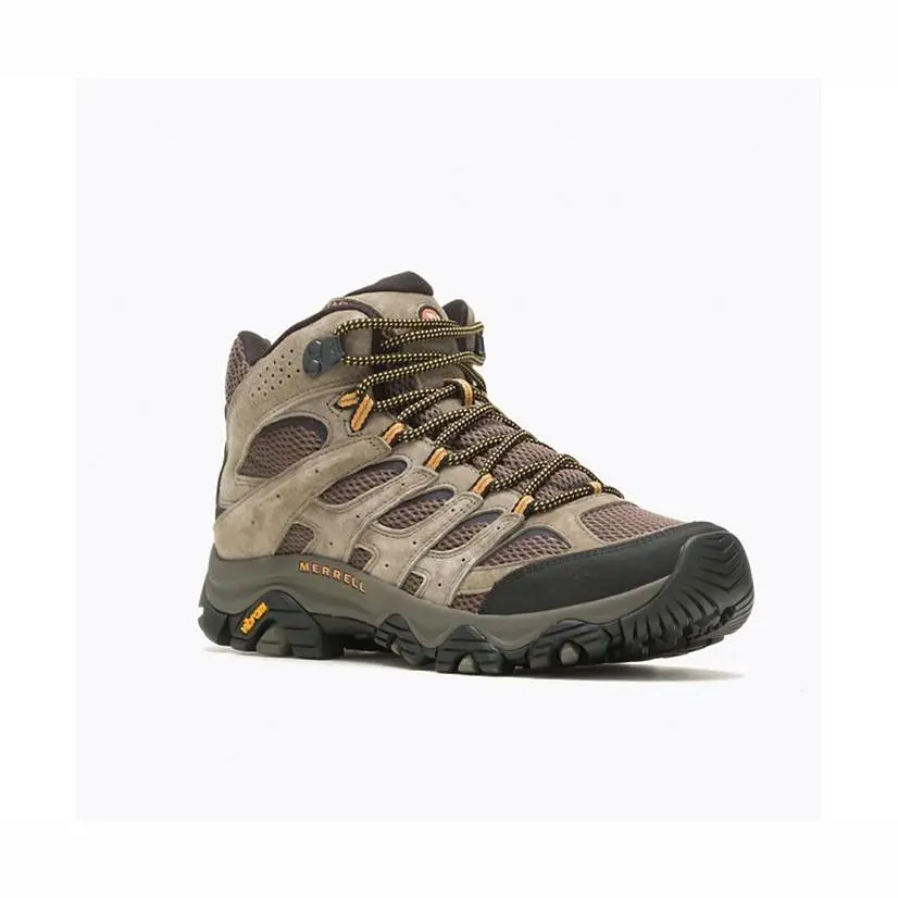 Merrell shoes - J035869 - J035869 - Walnut (UPC: 194713939600) 3