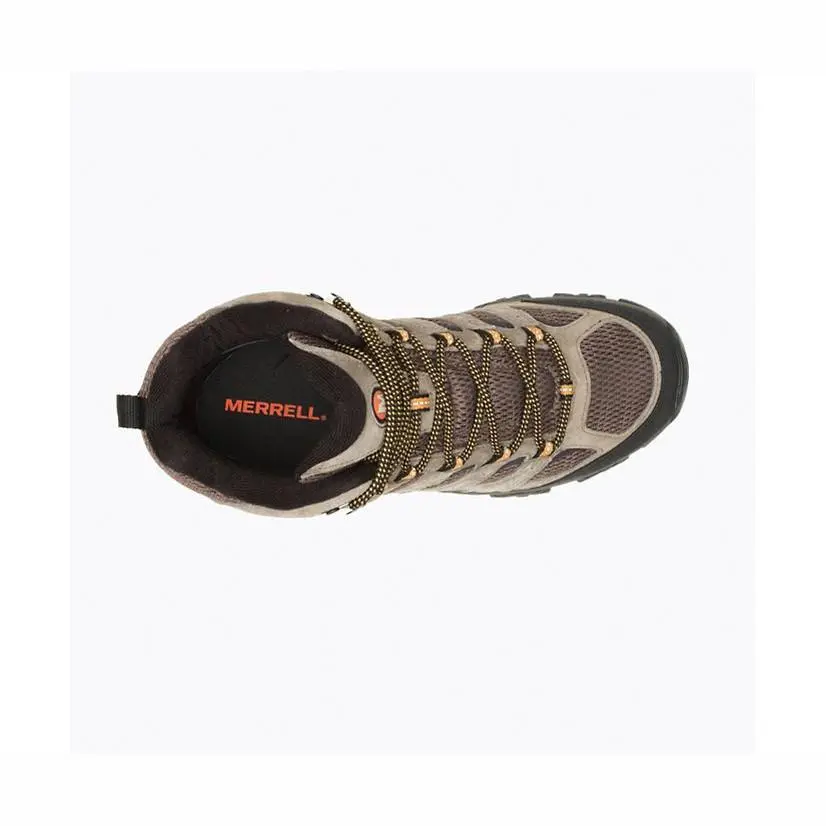 Merrell shoes - J035869 - J035869 - Walnut (UPC: 194713939600) 4