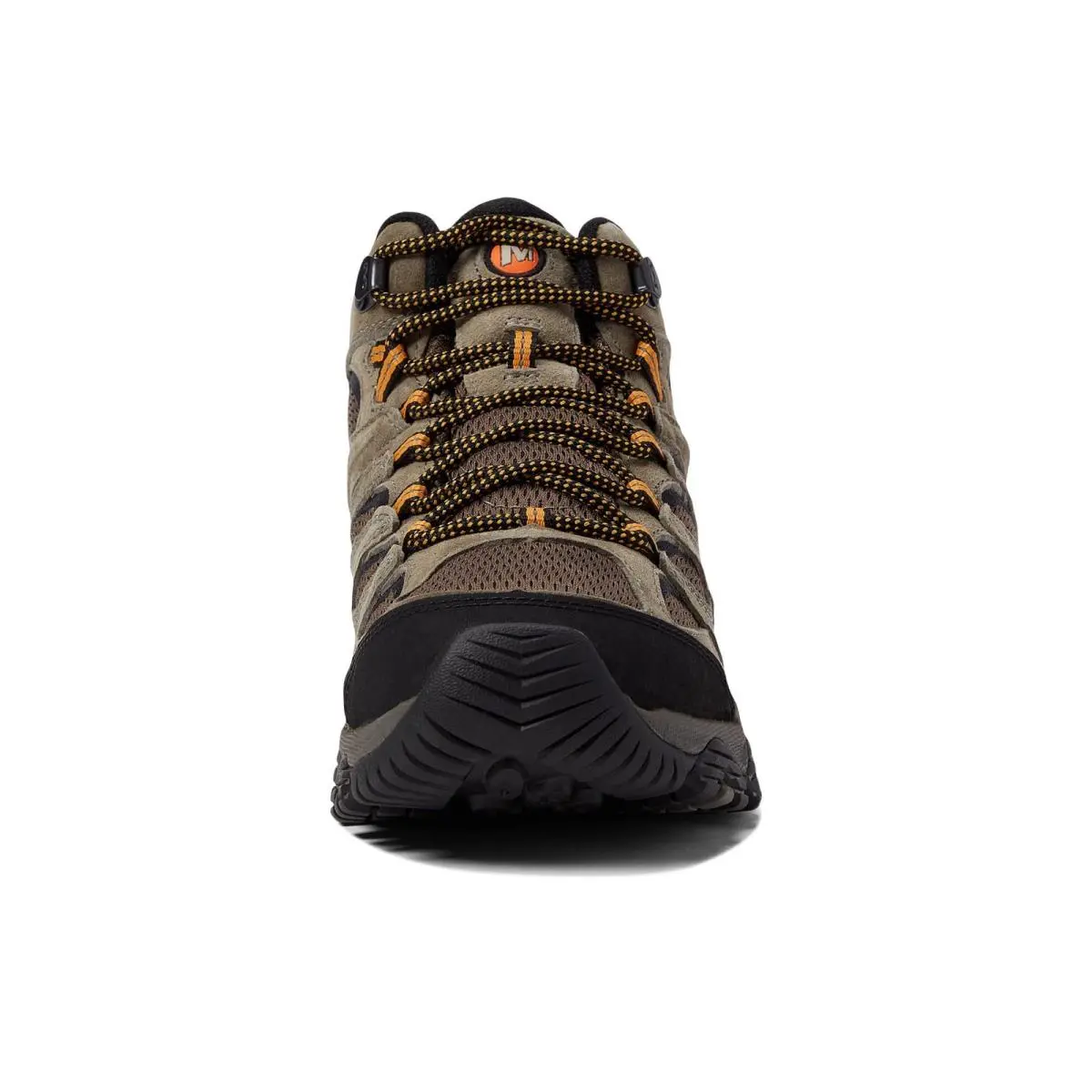 Merrell shoes - J035869 - J035869 - Walnut (UPC: 194713939600) 0