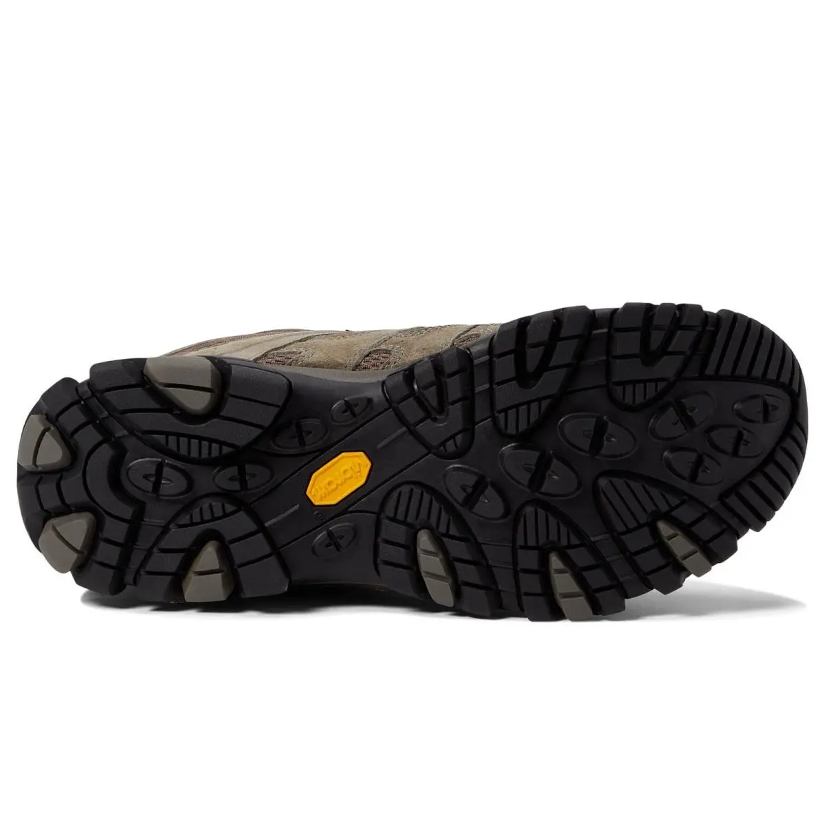 Merrell shoes - J035869 - J035869 - Walnut (UPC: 194713939600) 2