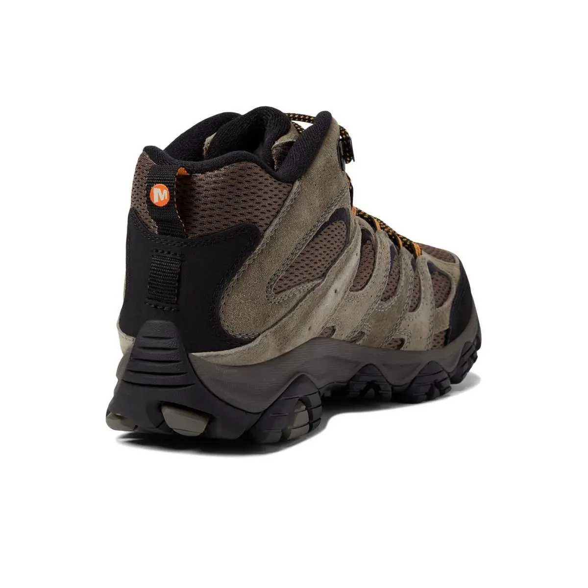 Merrell shoes - J035869 - J035869 - Walnut (UPC: 194713939600) 3
