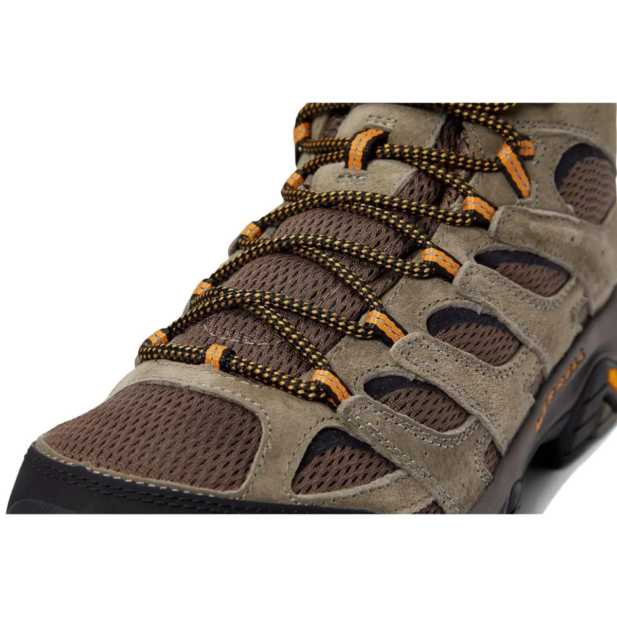 Merrell shoes - J035869 - J035869 - Walnut (UPC: 194713939600) 4