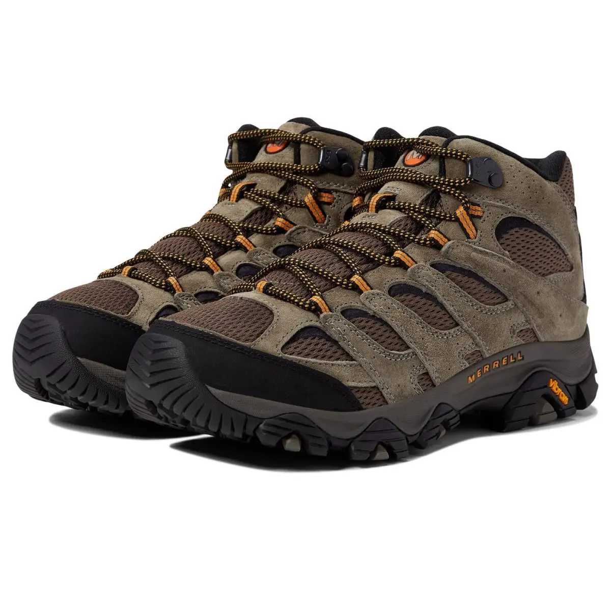 Merrell shoes - J035869 - J035869 - Walnut (UPC: 194713939600) 5