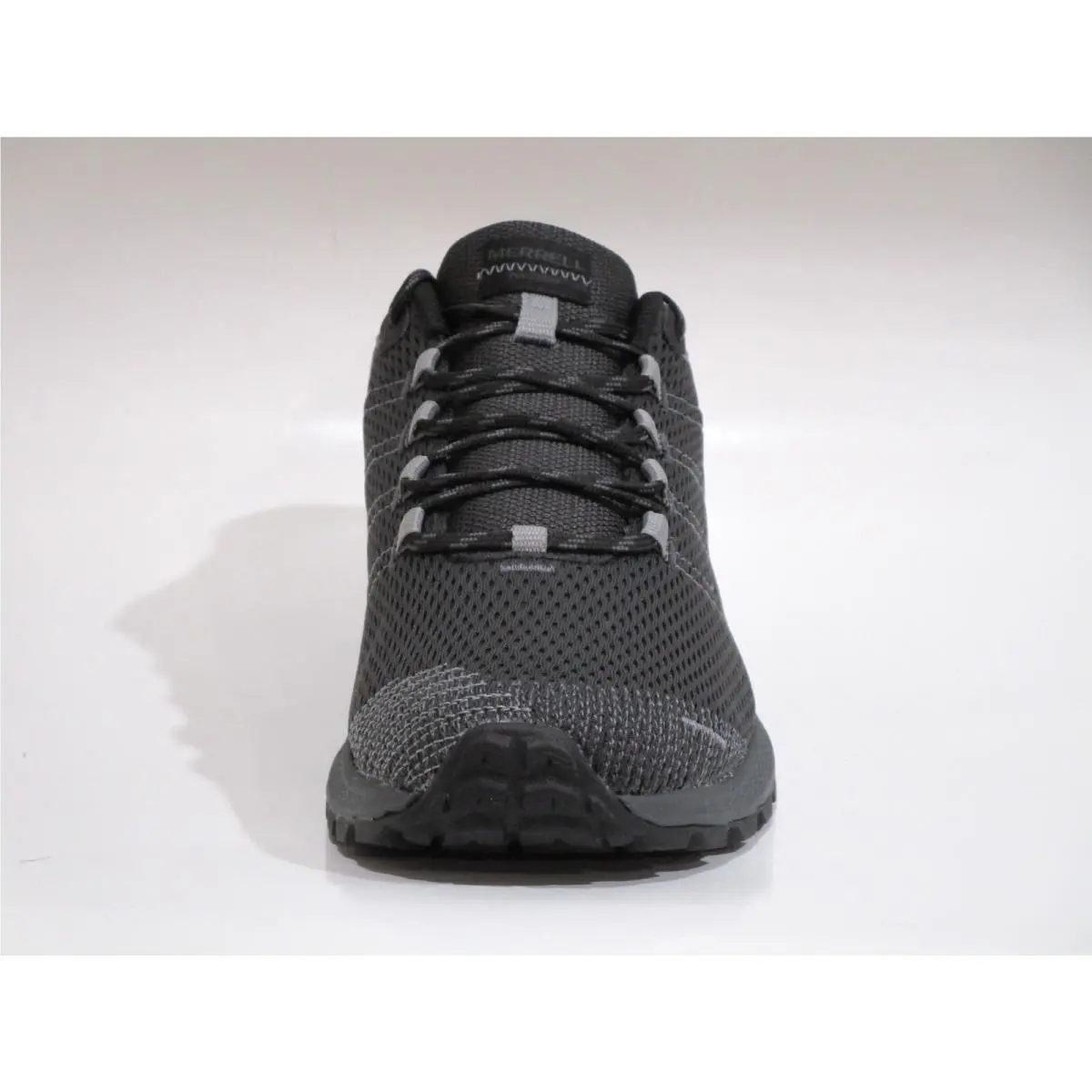Merrell shoes - J067157 - J067157 - Black 0