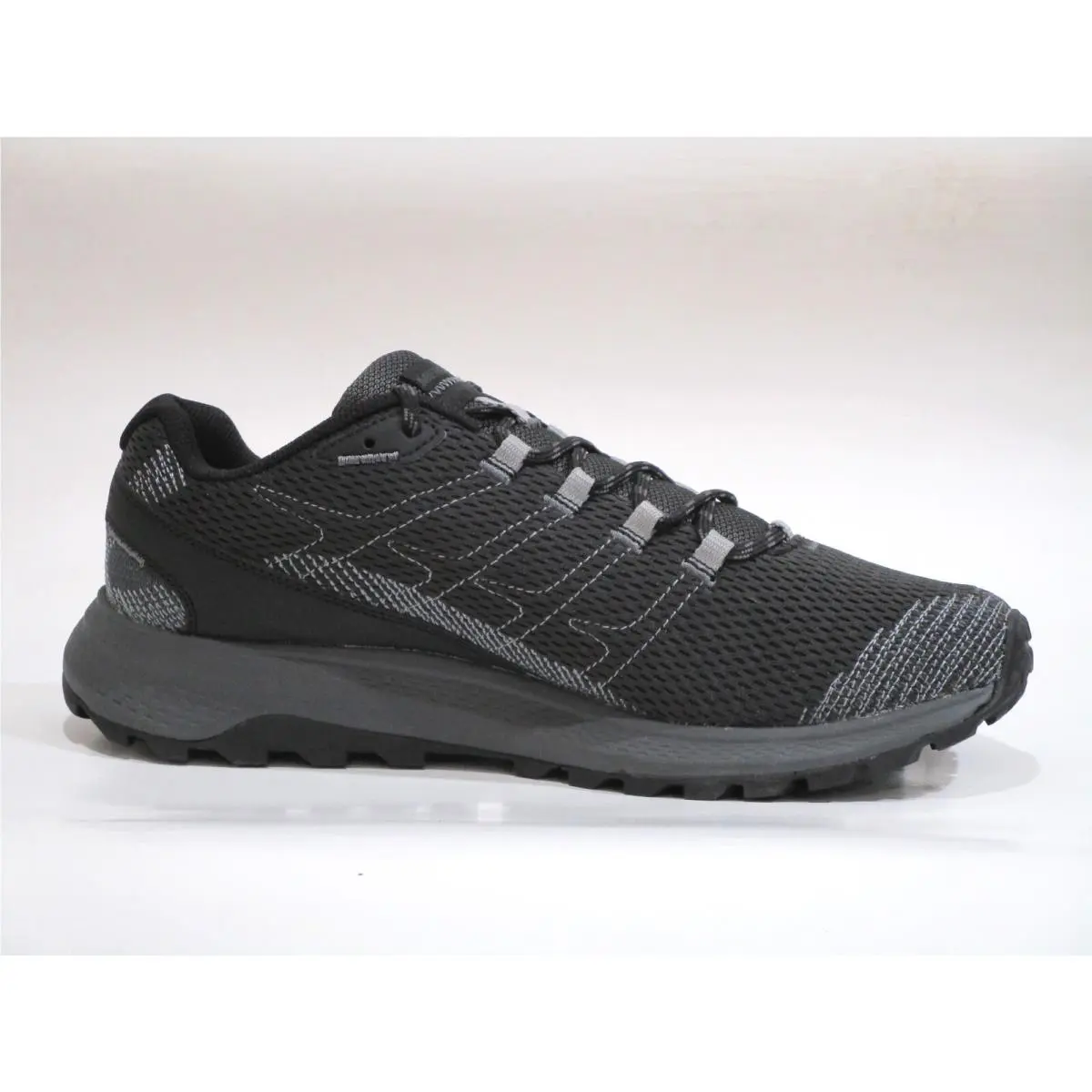 Merrell shoes - J067157 - J067157 - Black 1
