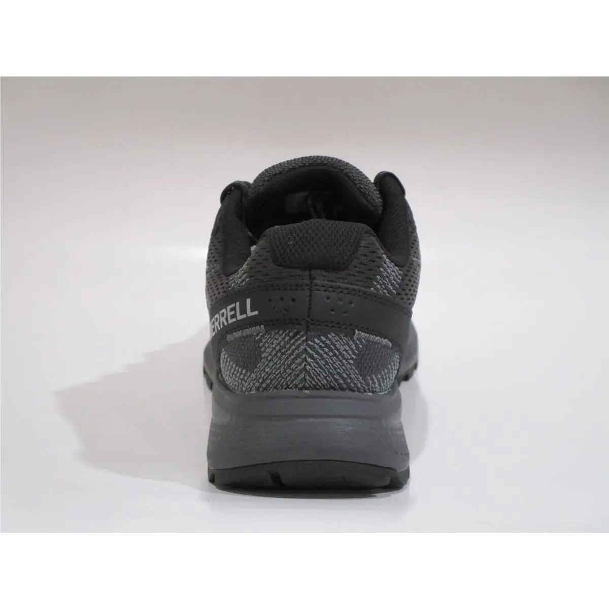 Merrell shoes - J067157 - J067157 - Black 2