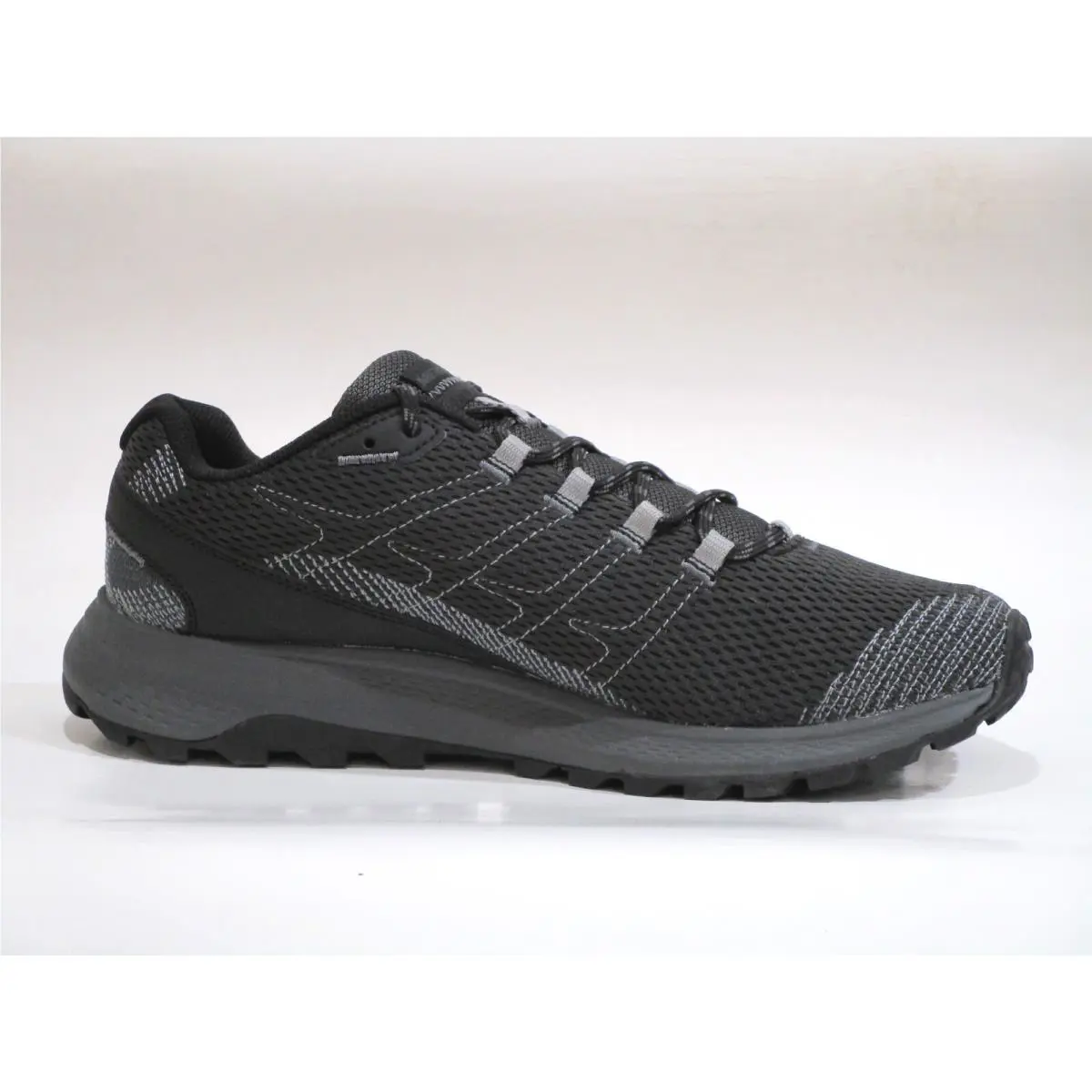 Merrell shoes - J067157 - J067157 - Black 1