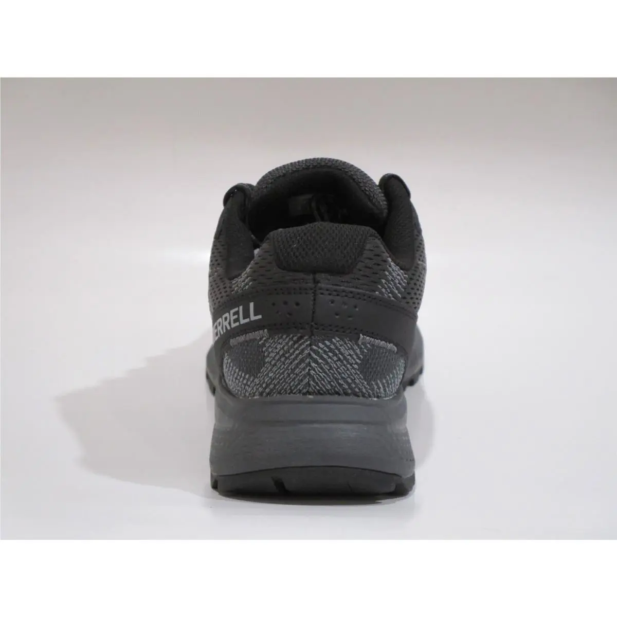 Merrell shoes - J067157 - J067157 - Black 2