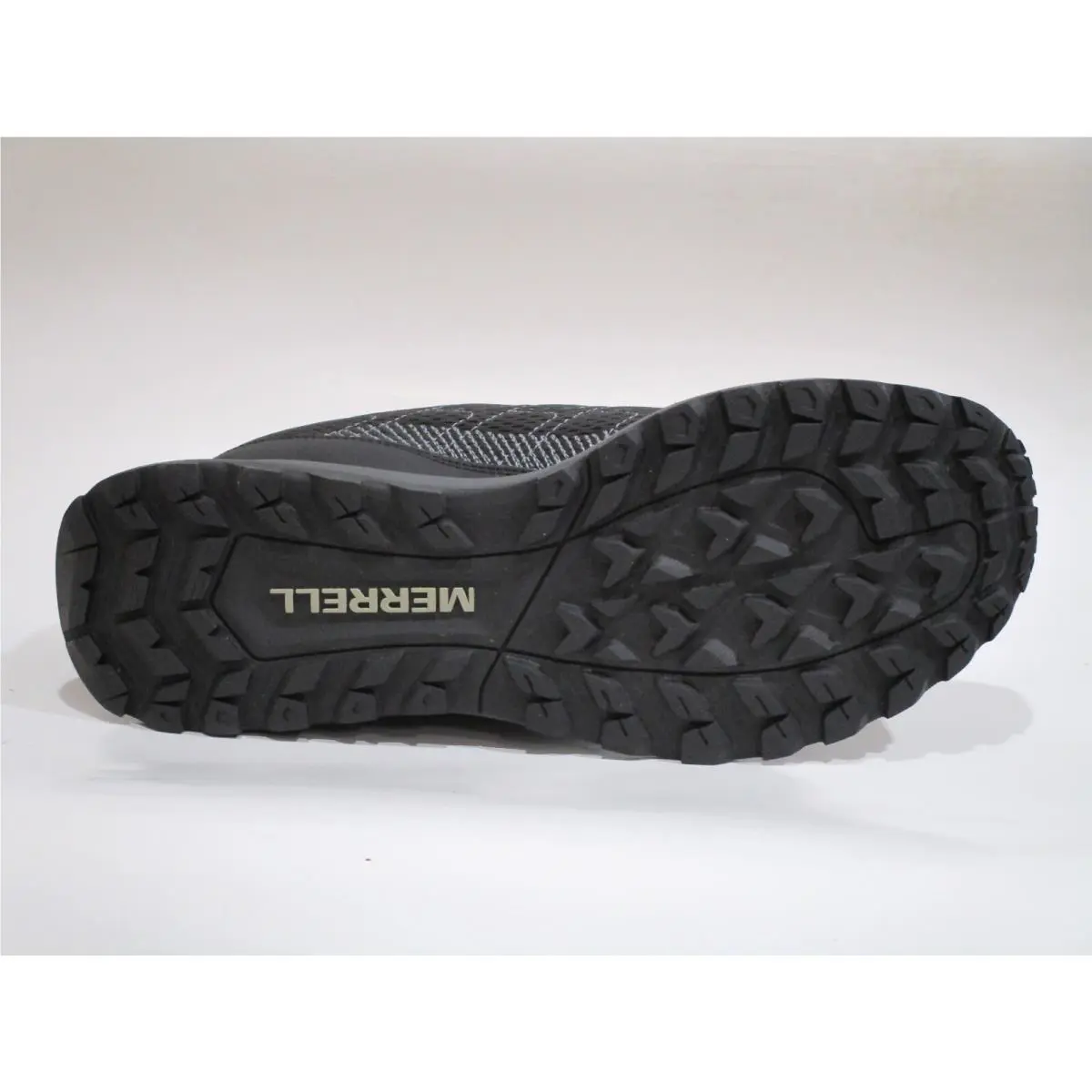 Merrell shoes - J067157 - J067157 - Black 3