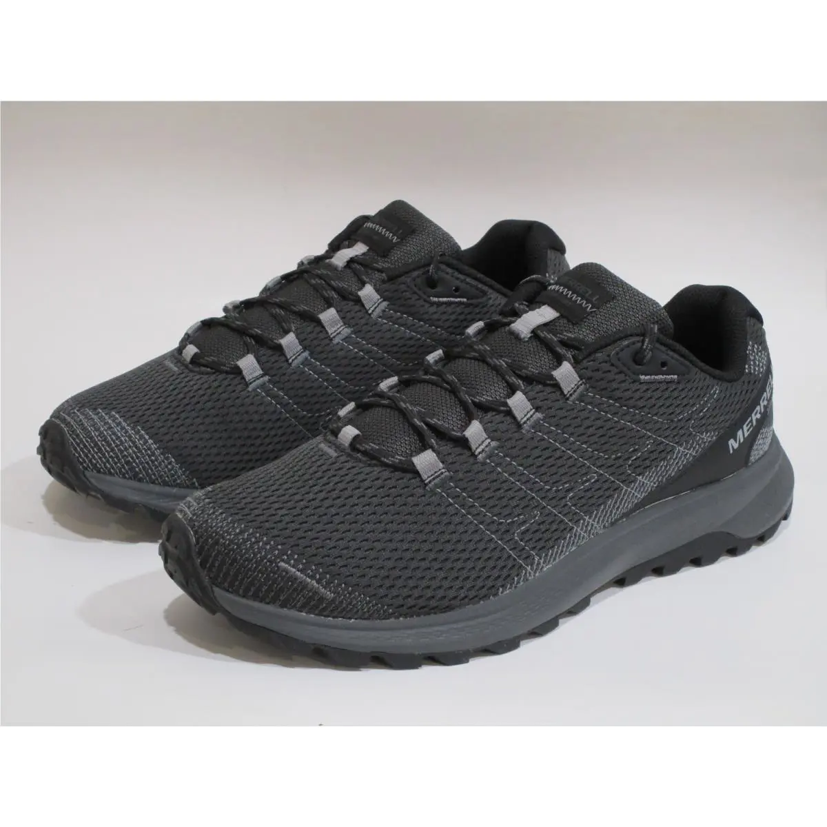 Merrell shoes - J067157 - J067157 - Black 4