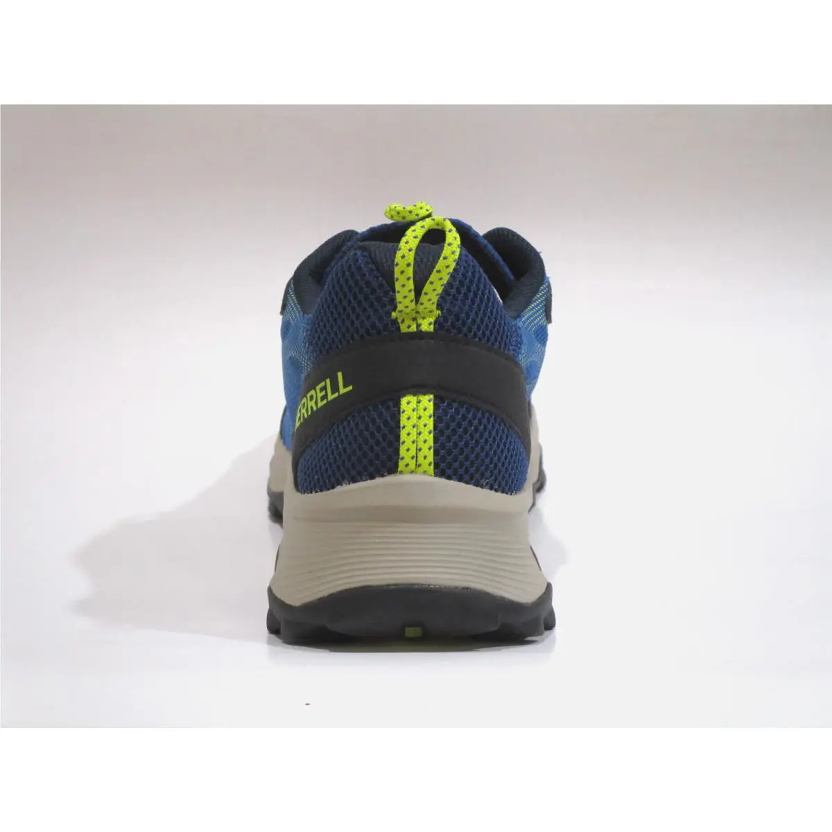 Merrell shoes - J135173 - J135173 - Blue/Black 2