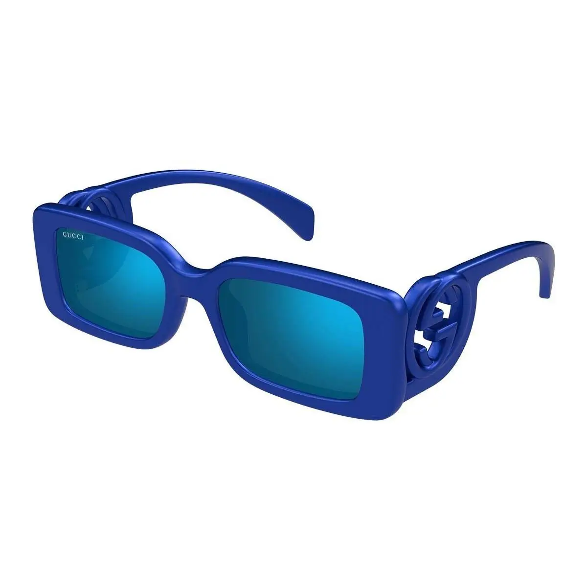 Gucci GG1325S-010 Sunglasses 54mm
