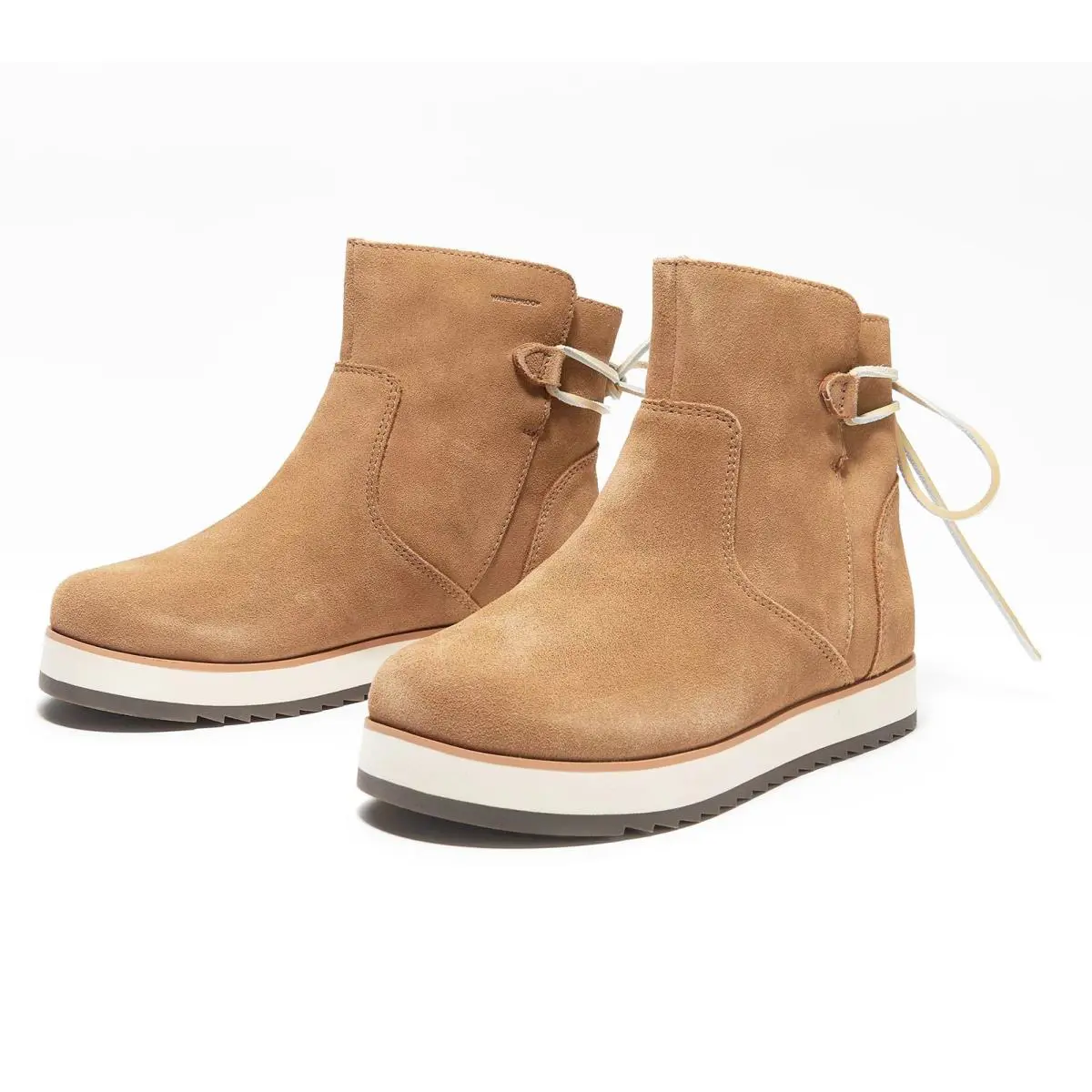 Merrell Polar Waterproof Ankle Camel 10.5/M