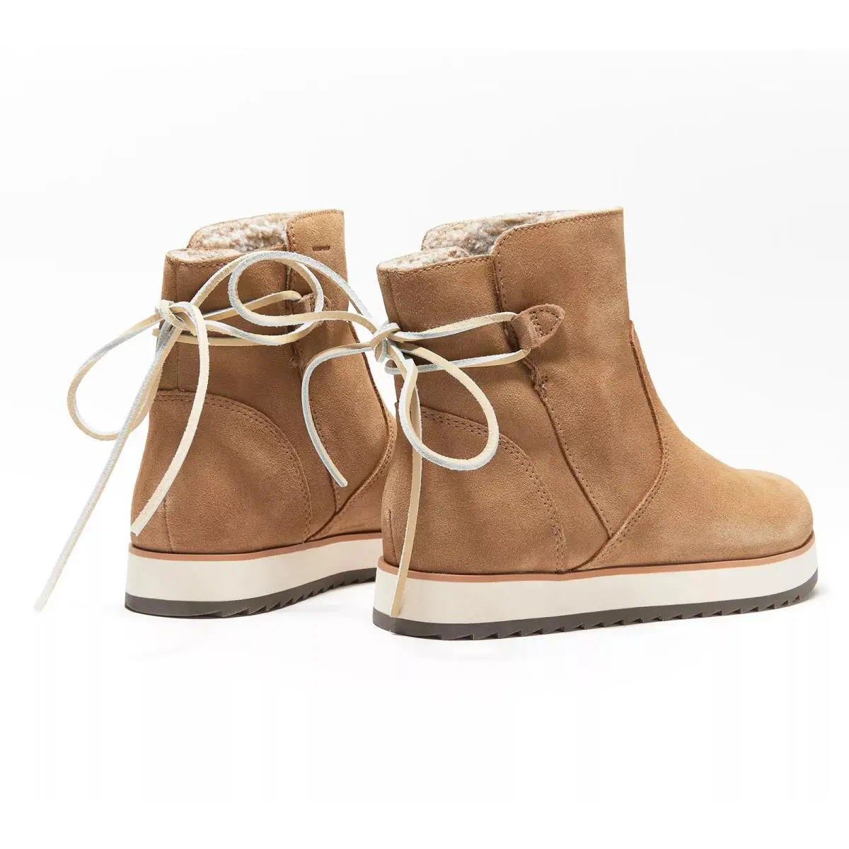 Merrell shoes - A454724 - A454724 - Camel 0