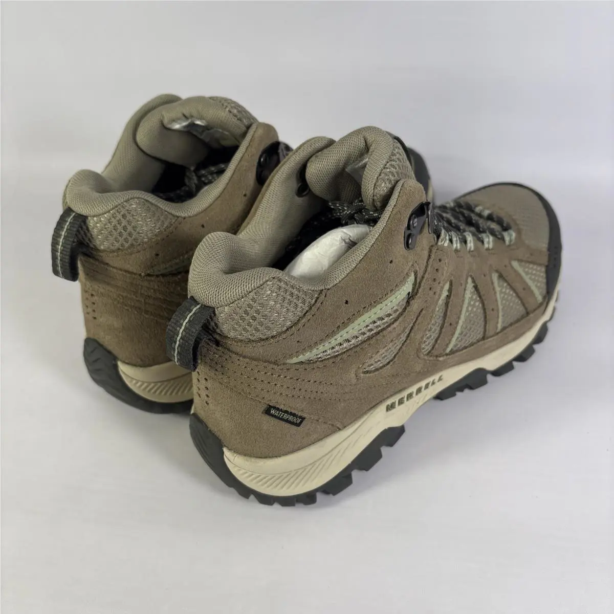 Merrell shoes - Merrell Oakcreek - Oakcreek - See Images 8