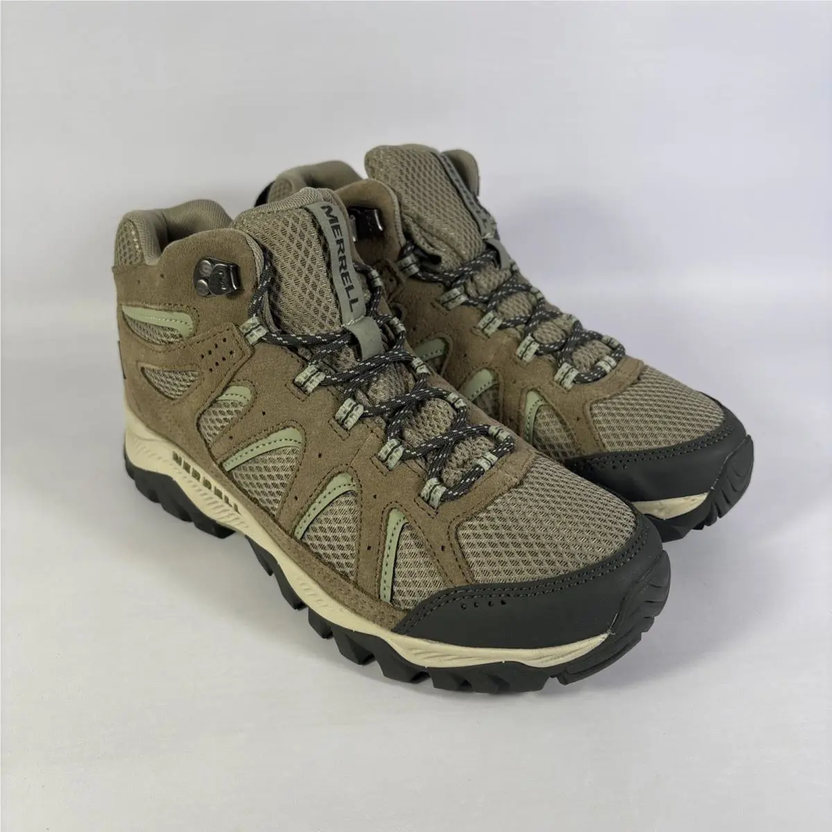Merrell shoes - Merrell Oakcreek - Oakcreek - See Images 0