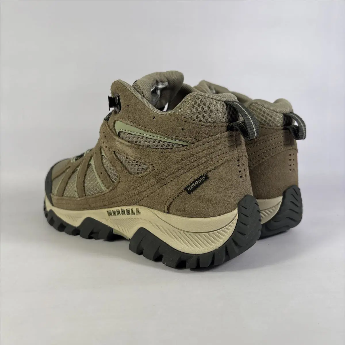 Merrell shoes - Merrell Oakcreek - Oakcreek - See Images 4