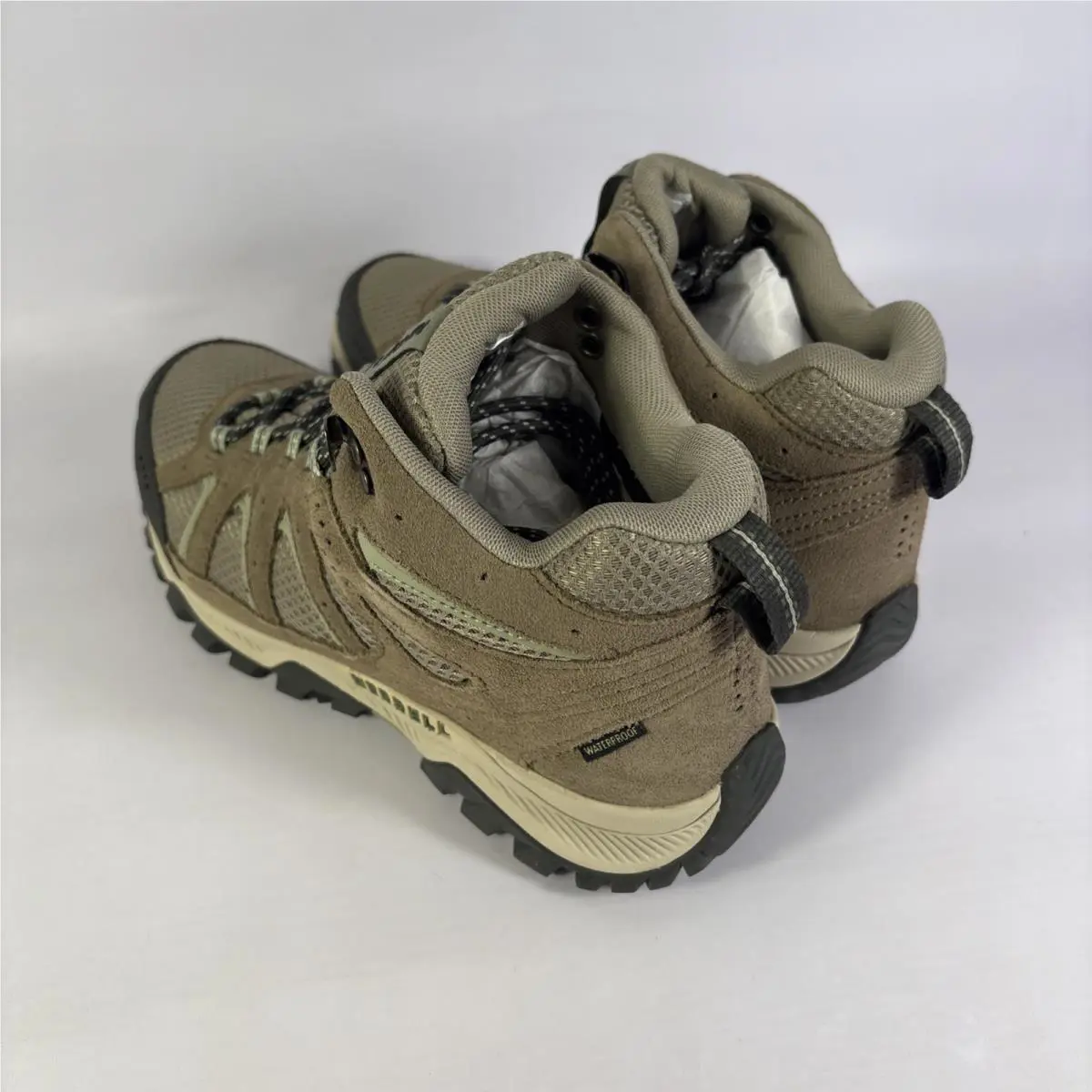 Merrell shoes - Merrell Oakcreek - Oakcreek - See Images 5