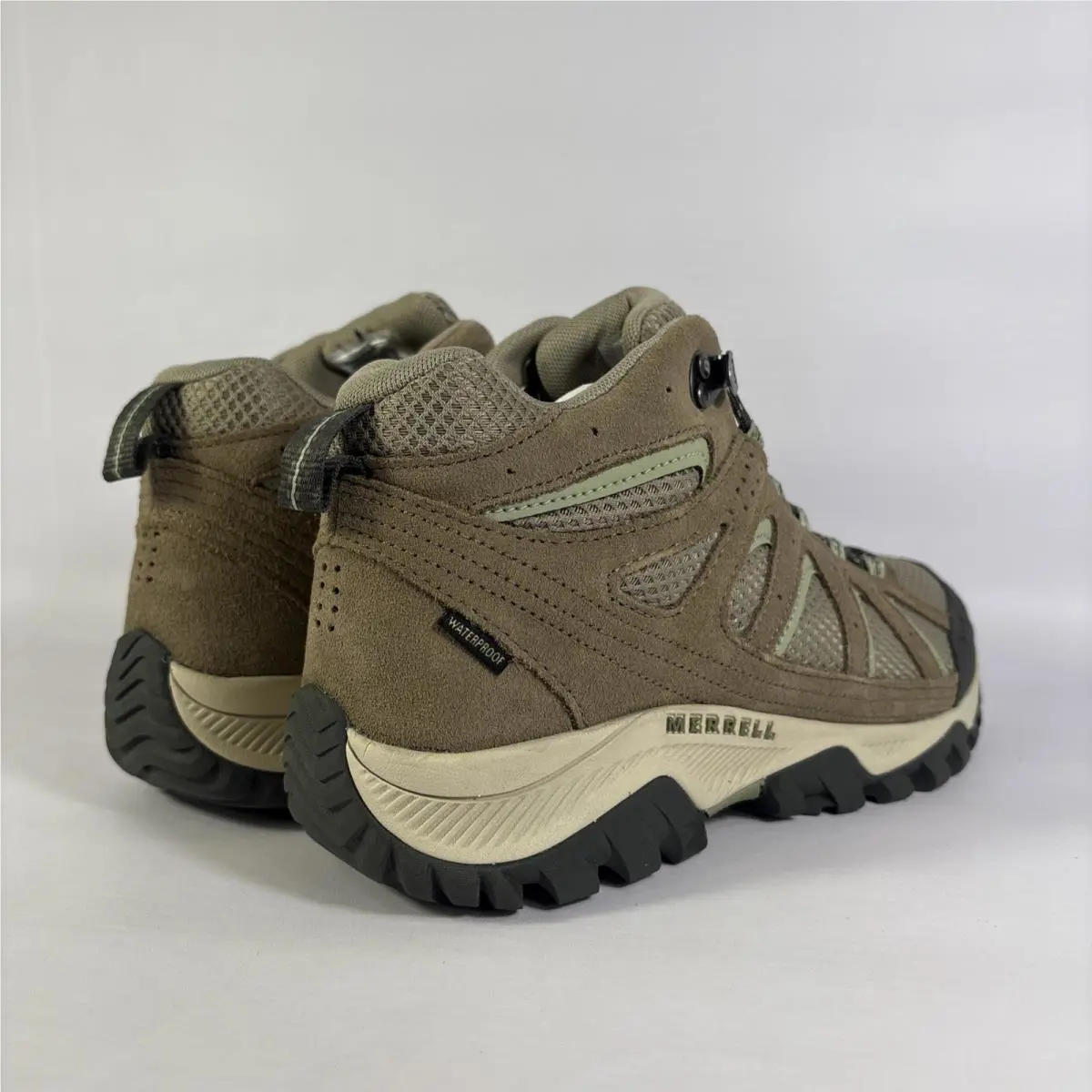 Merrell shoes - Merrell Oakcreek - Oakcreek - See Images 7