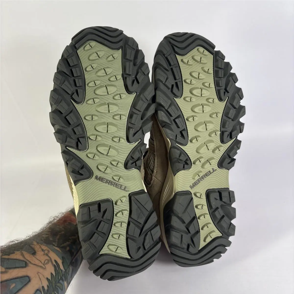 Merrell shoes - Merrell Oakcreek - Oakcreek - See Images 9
