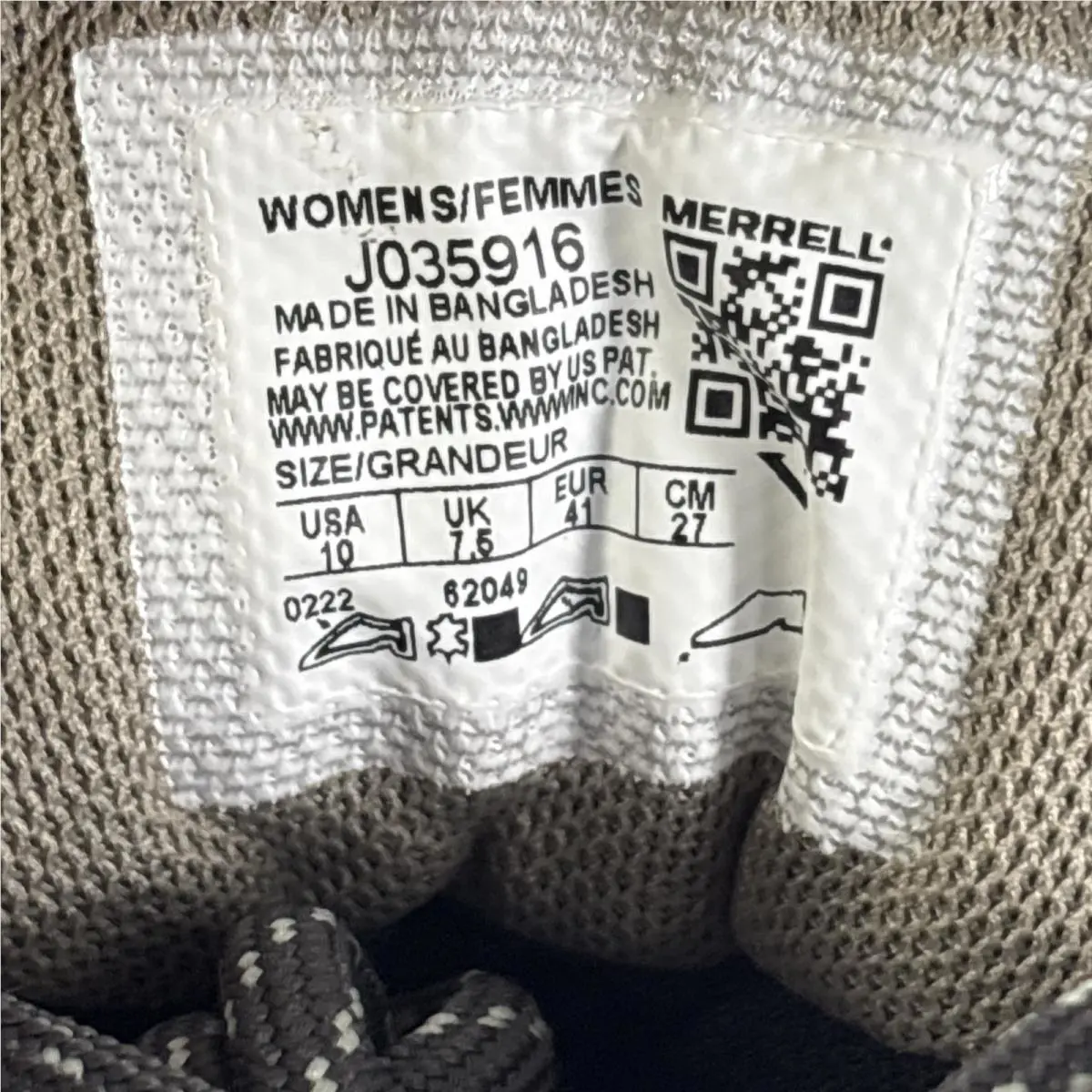 Merrell shoes - Merrell Oakcreek - Oakcreek - See Images 10