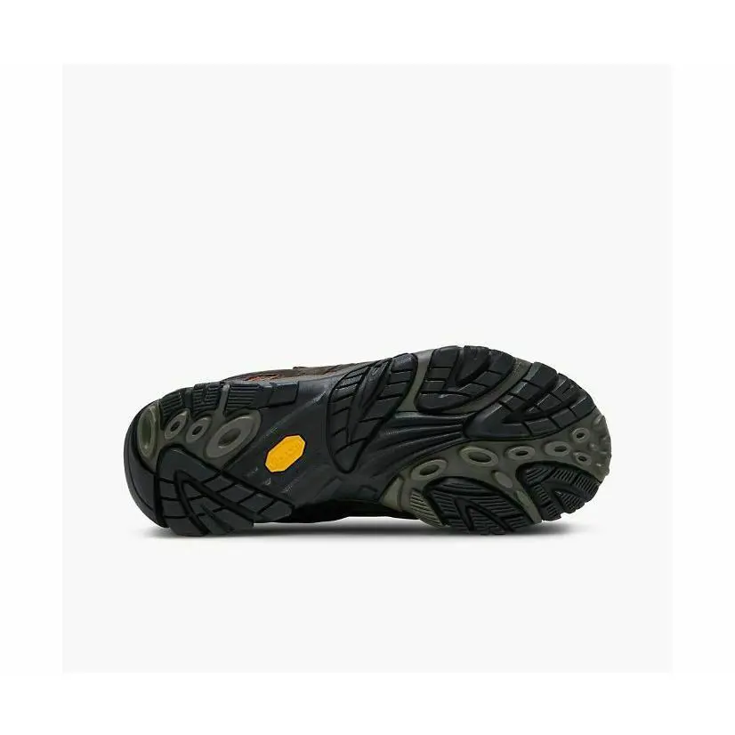 Merrell shoes - Merrell Jungle MOAB 2 WP - J06027 - Brown 0