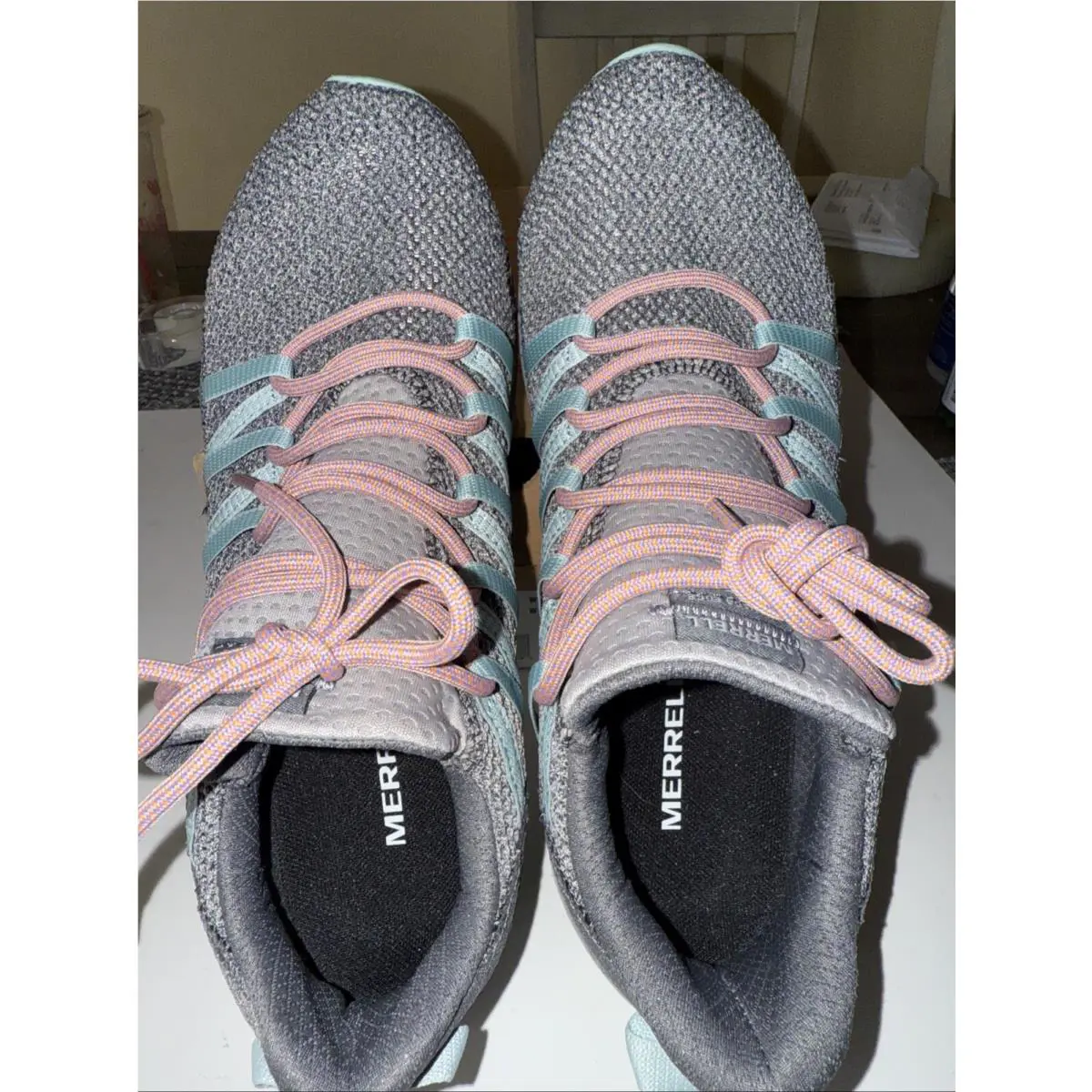 Merrell shoes - J135588 - J135588W - See listing (UPC: 195017349652) 11
